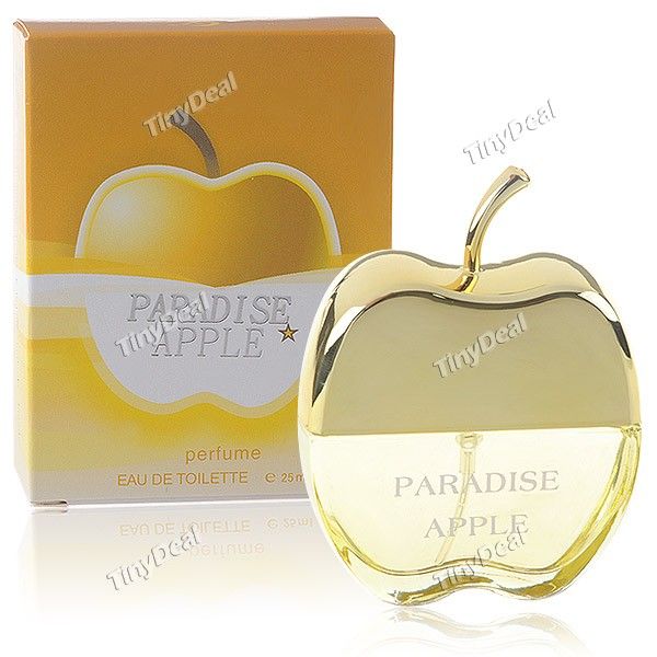 Atrativo 25ML Eau de Toilette Spray de Perfume Fragrance Col