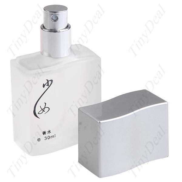 DIY Eau de Toilette WC Perfume Fragrance Água para Senhora M