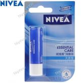 (NIVEA) 4.8g Natural Profundo Hidratante Hidratante Lip Balm