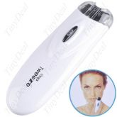 Precision Hair Remover Sistema Automático Tweezer Trimmer Pi