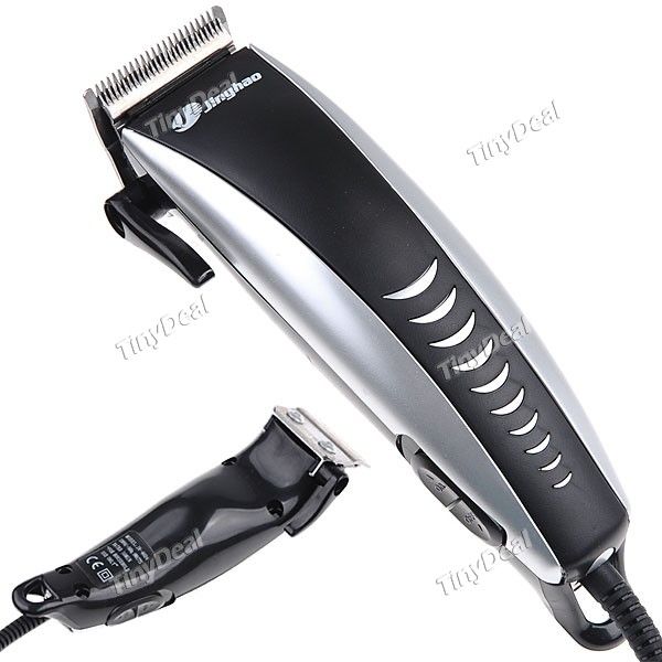 Unisex Beard Trimmer Clipper cabelo - cores sortidas HHE