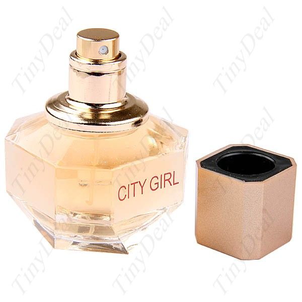 Perfume 30ml da forma do diamante spray engarrafada SexShow