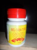 gel cura tudo