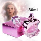 30ML Eau Toilette Spray de coleção atrativa De Perfume Fragr