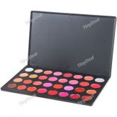 32 Batom Gloss Batom Palette Cosméticos Set Makeup